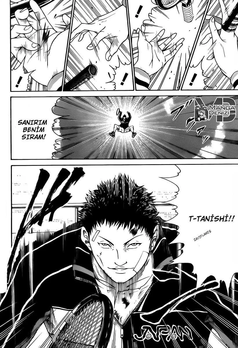 New Prince of Tennis - Sayfa 5