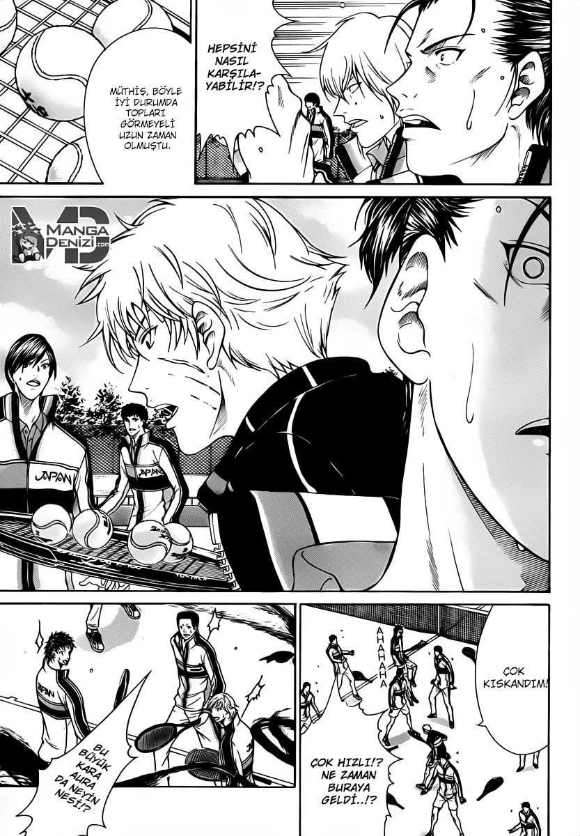 New Prince of Tennis - Sayfa 6