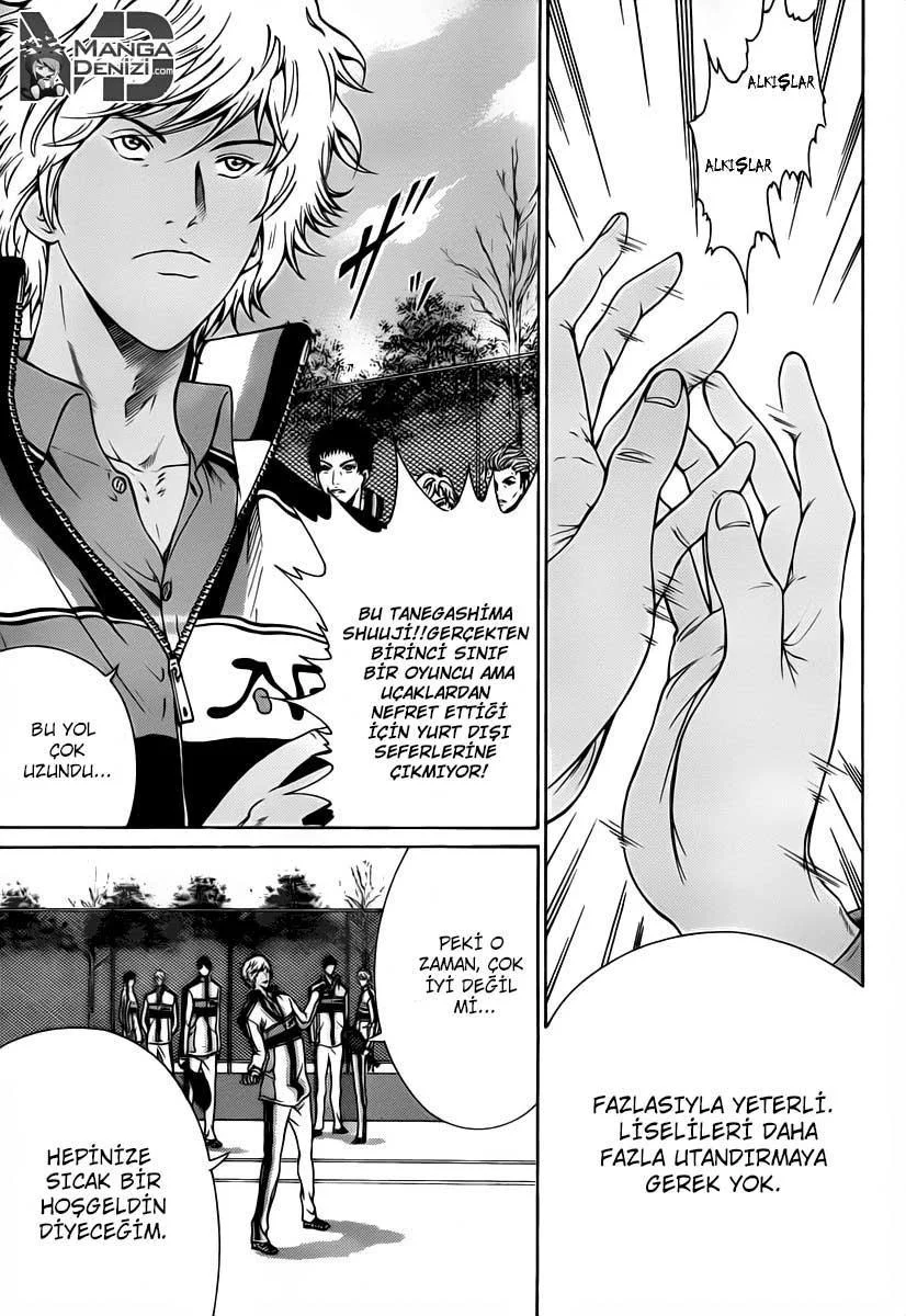 New Prince of Tennis - Sayfa 8