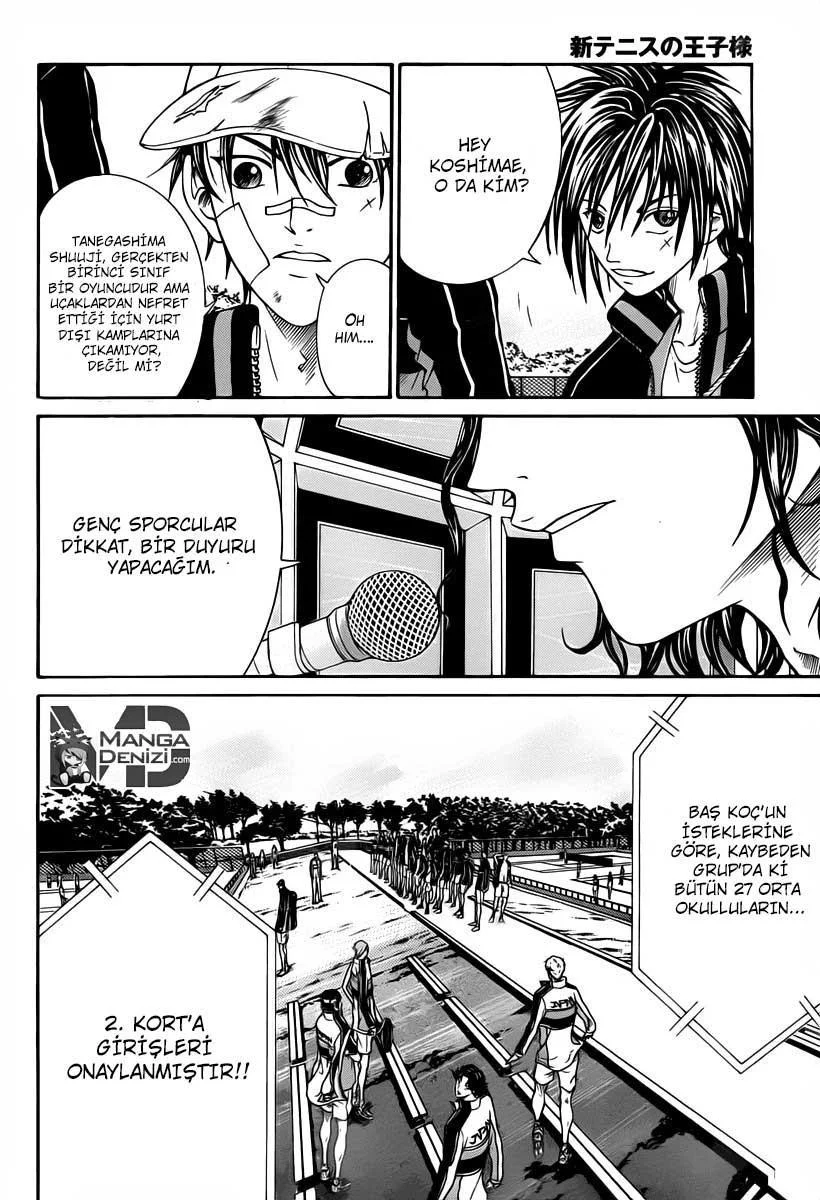 New Prince of Tennis - Sayfa 9