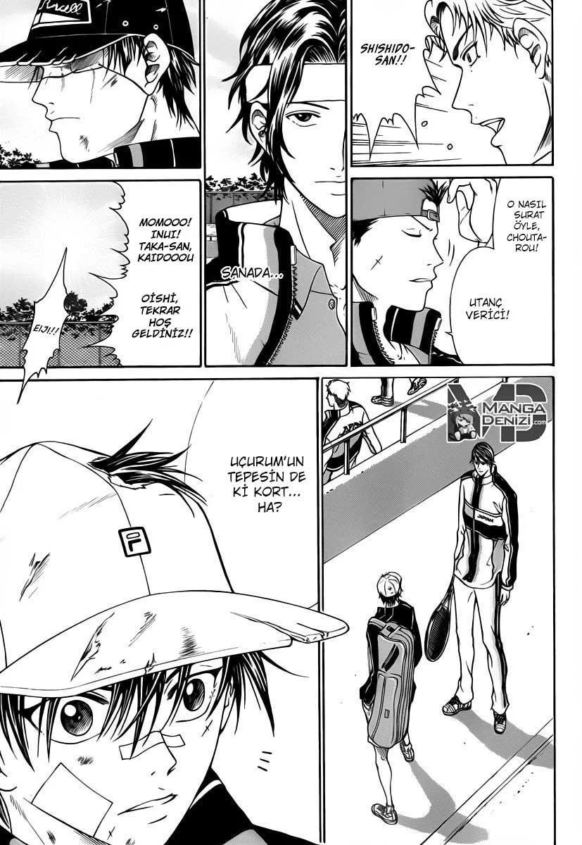 New Prince of Tennis - Sayfa 10