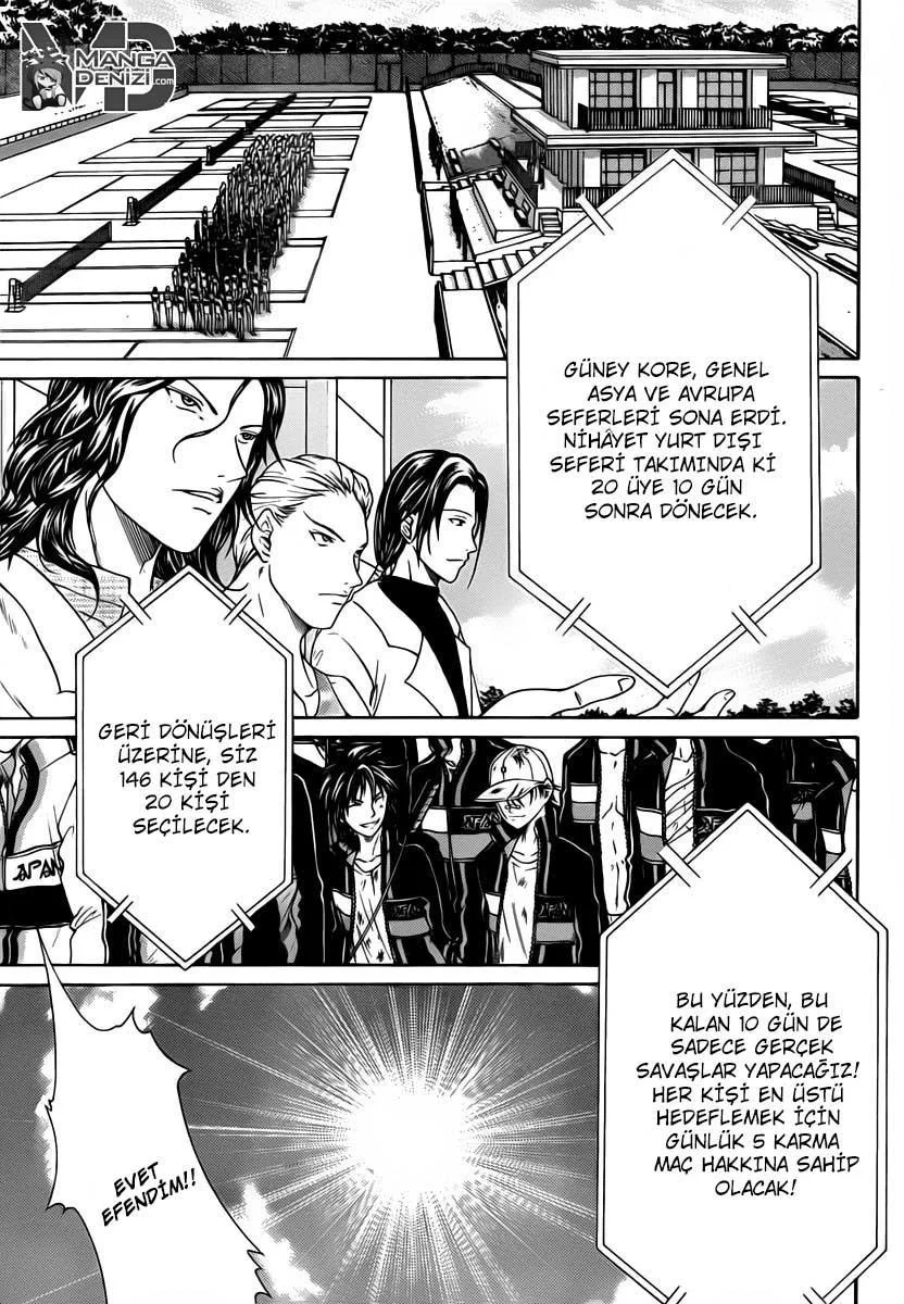 New Prince of Tennis - Sayfa 12