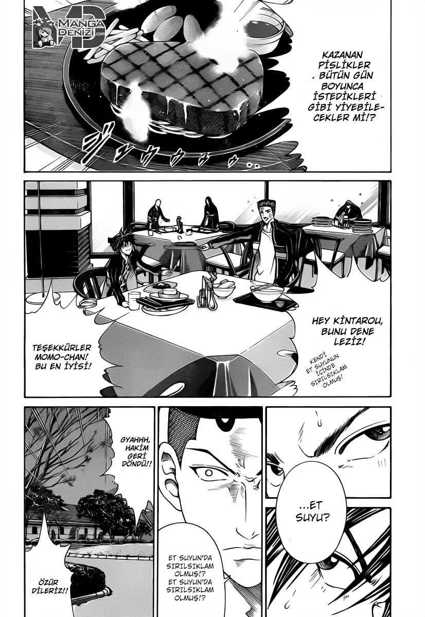 New Prince of Tennis - Sayfa 13