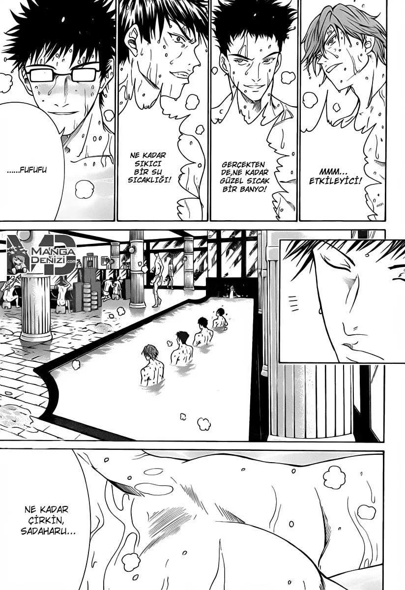 New Prince of Tennis - Sayfa 14