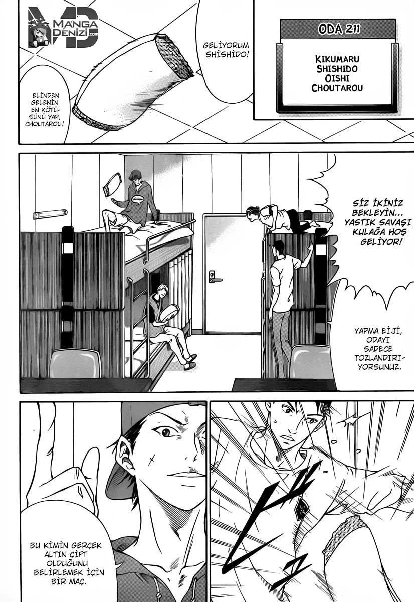 New Prince of Tennis - Sayfa 15