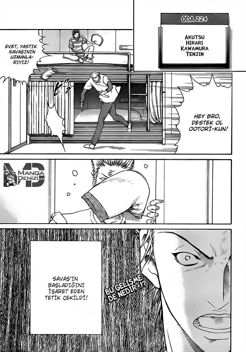 New Prince of Tennis - Bölüm 048 - Sayfa 16