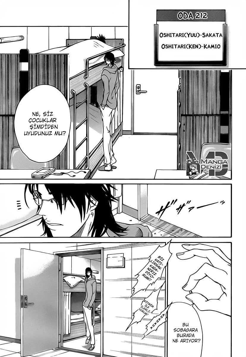 New Prince of Tennis - Sayfa 4