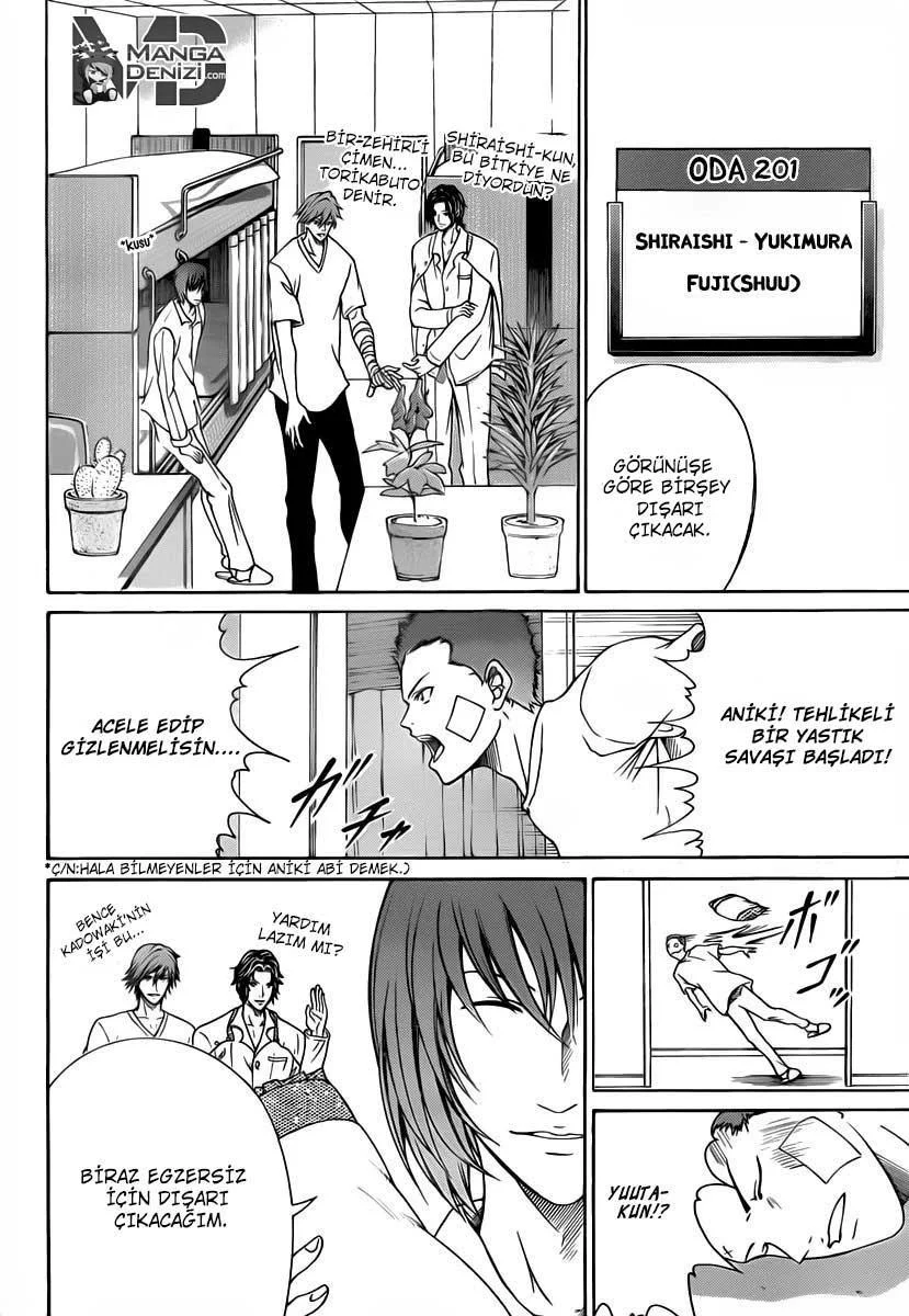 New Prince of Tennis - Sayfa 5