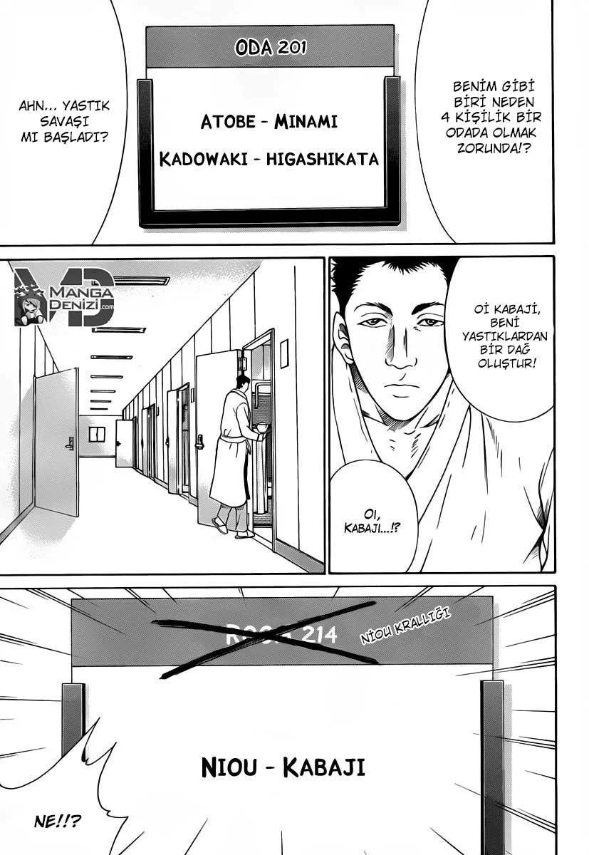 New Prince of Tennis - Sayfa 6