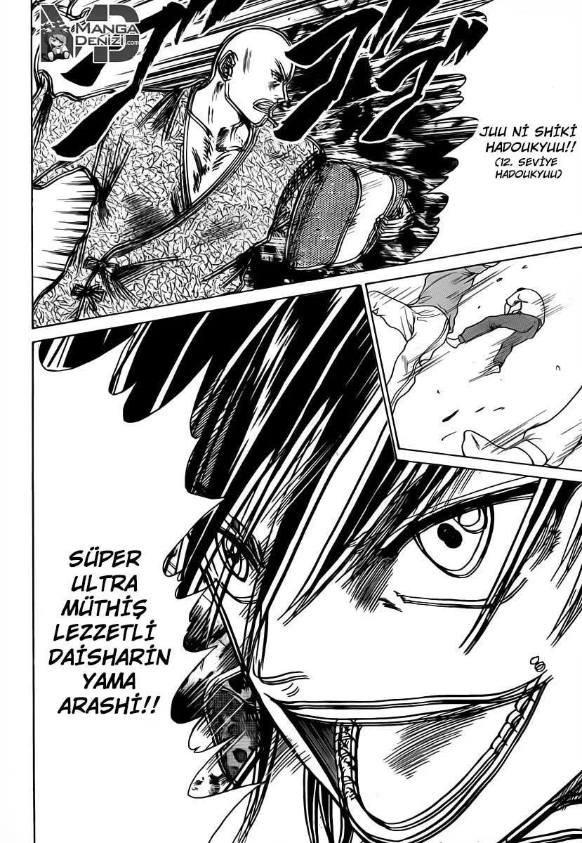 New Prince of Tennis - Sayfa 7