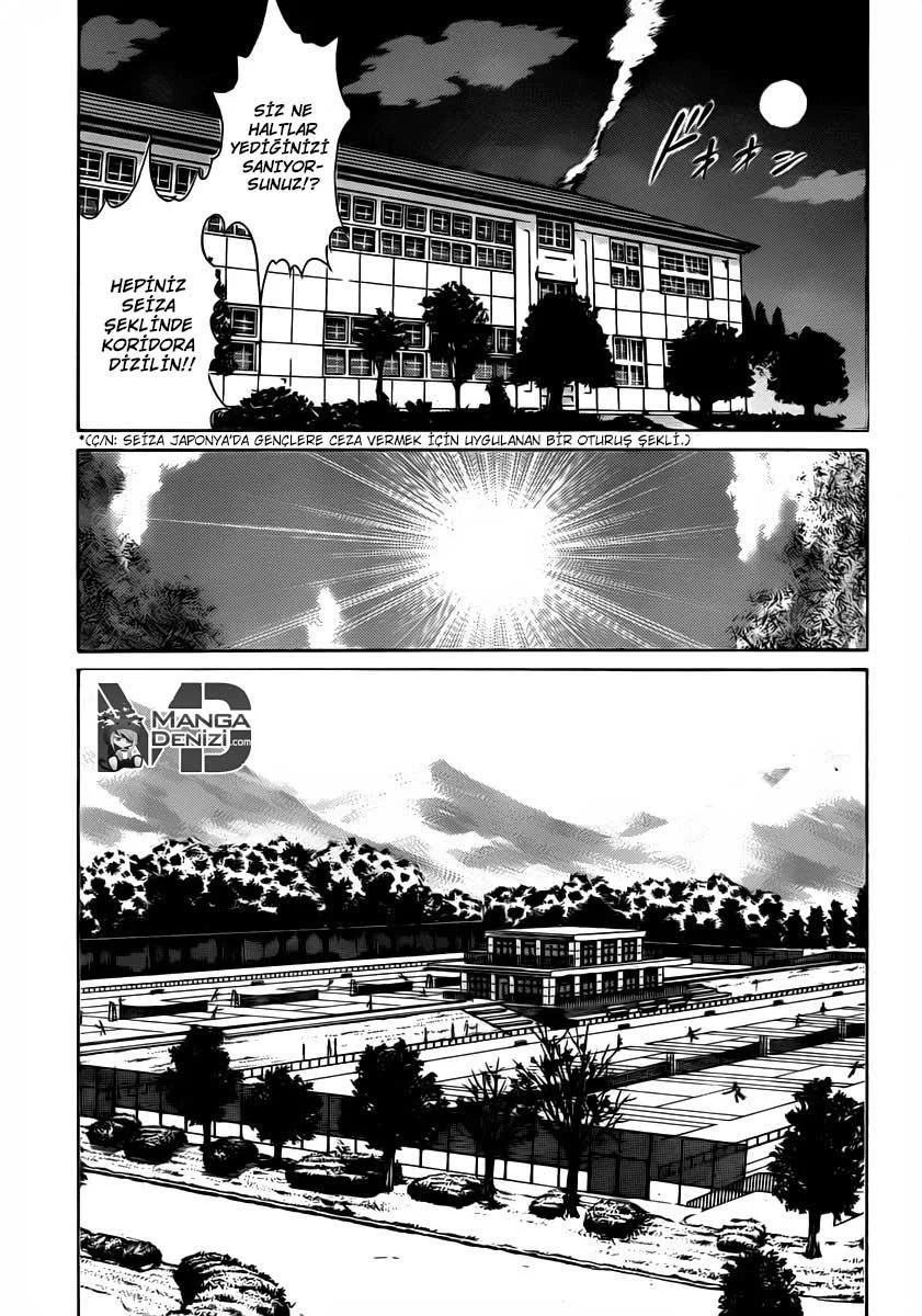 New Prince of Tennis - Sayfa 8