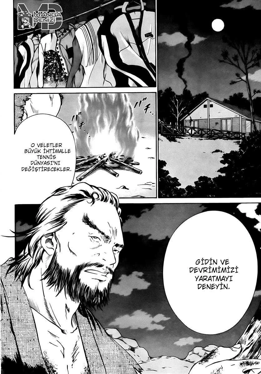 New Prince of Tennis - Sayfa 9