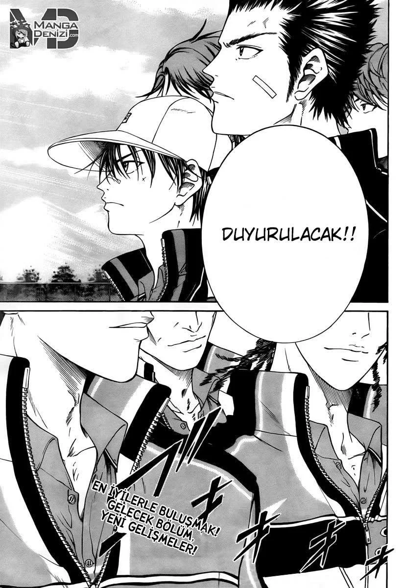 New Prince of Tennis - Sayfa 12