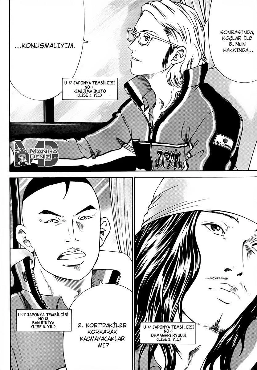 New Prince of Tennis - Sayfa 4