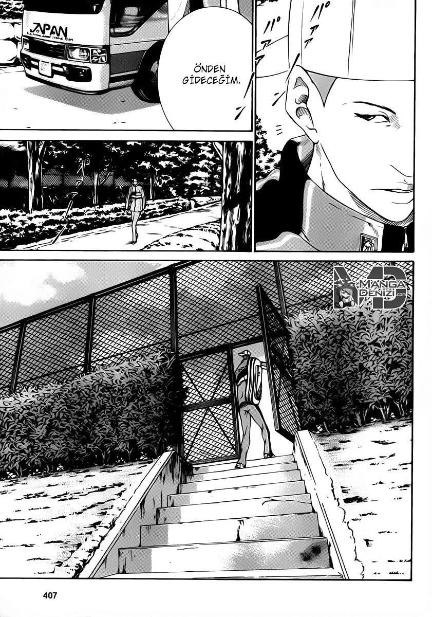 New Prince of Tennis - Sayfa 5