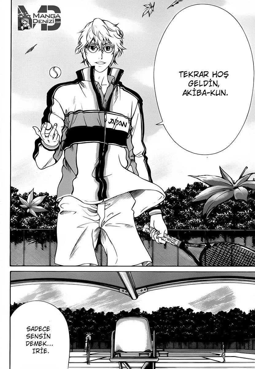 New Prince of Tennis - Sayfa 6