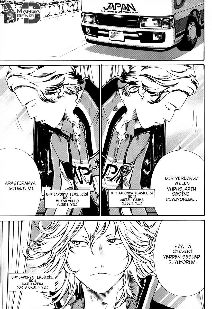 New Prince of Tennis - Sayfa 7