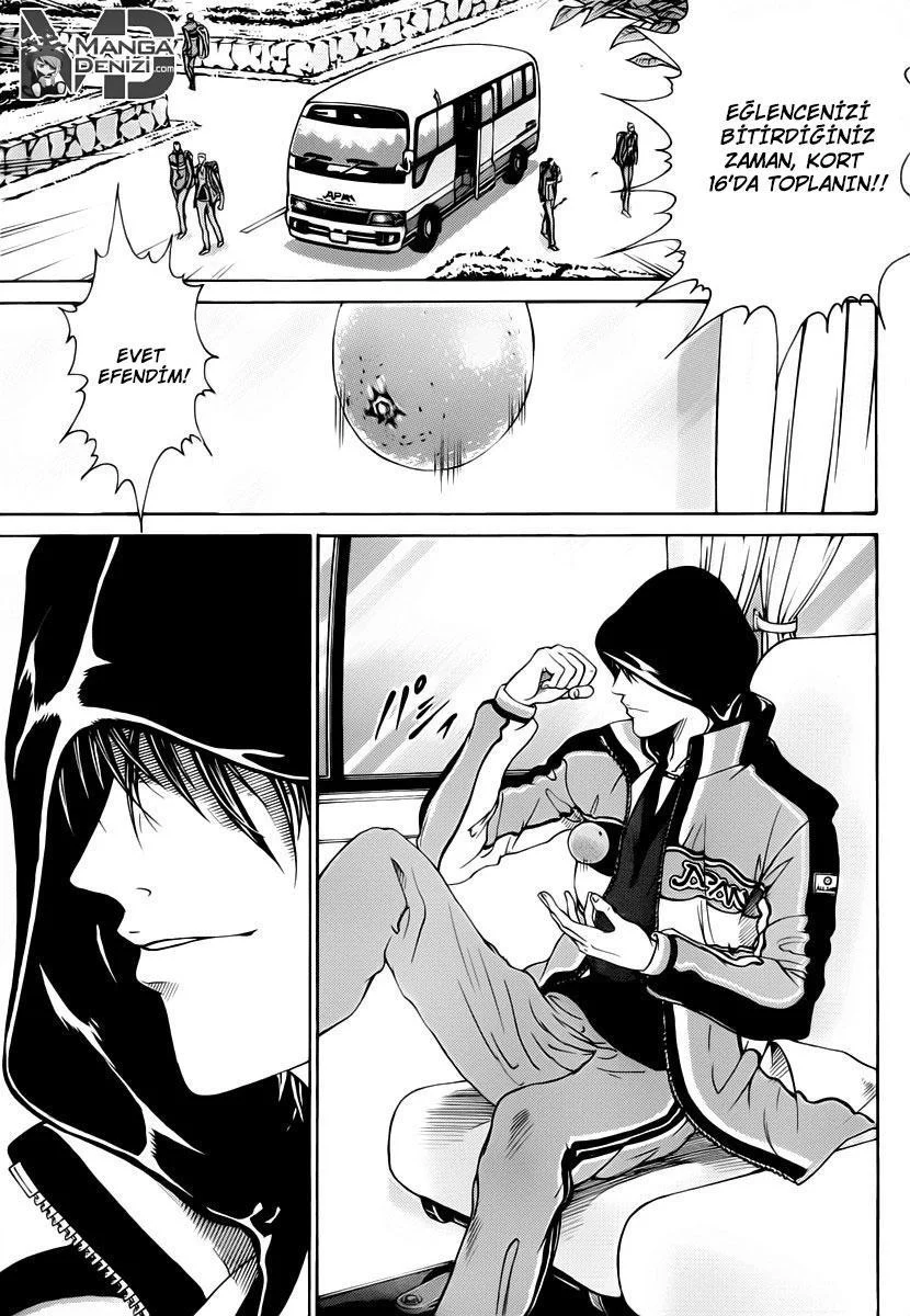 New Prince of Tennis - Sayfa 9