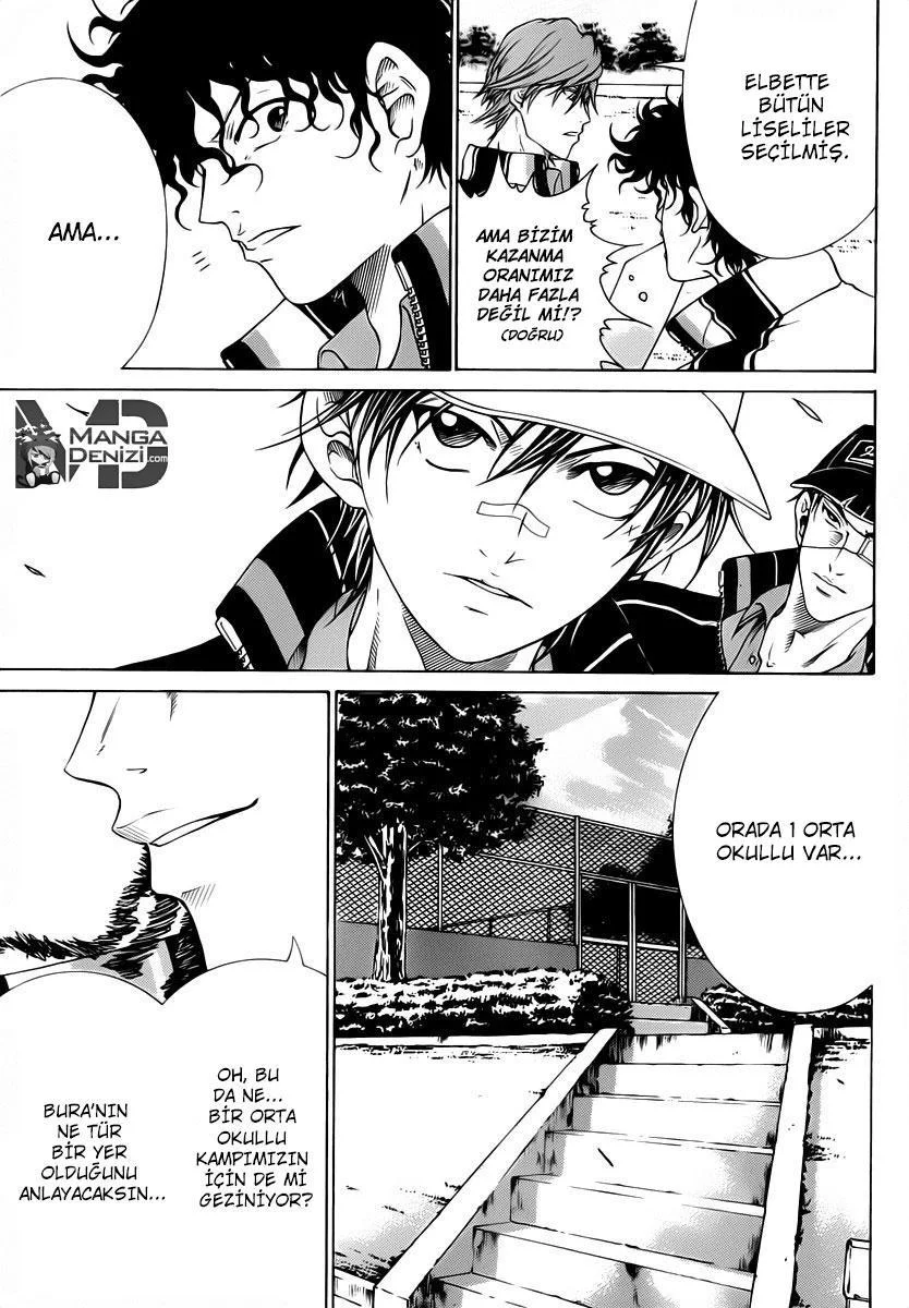 New Prince of Tennis - Sayfa 11