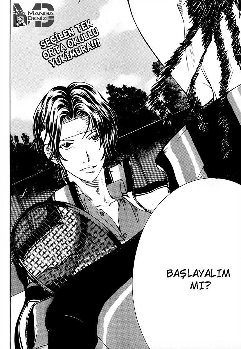 New Prince of Tennis - Sayfa 12