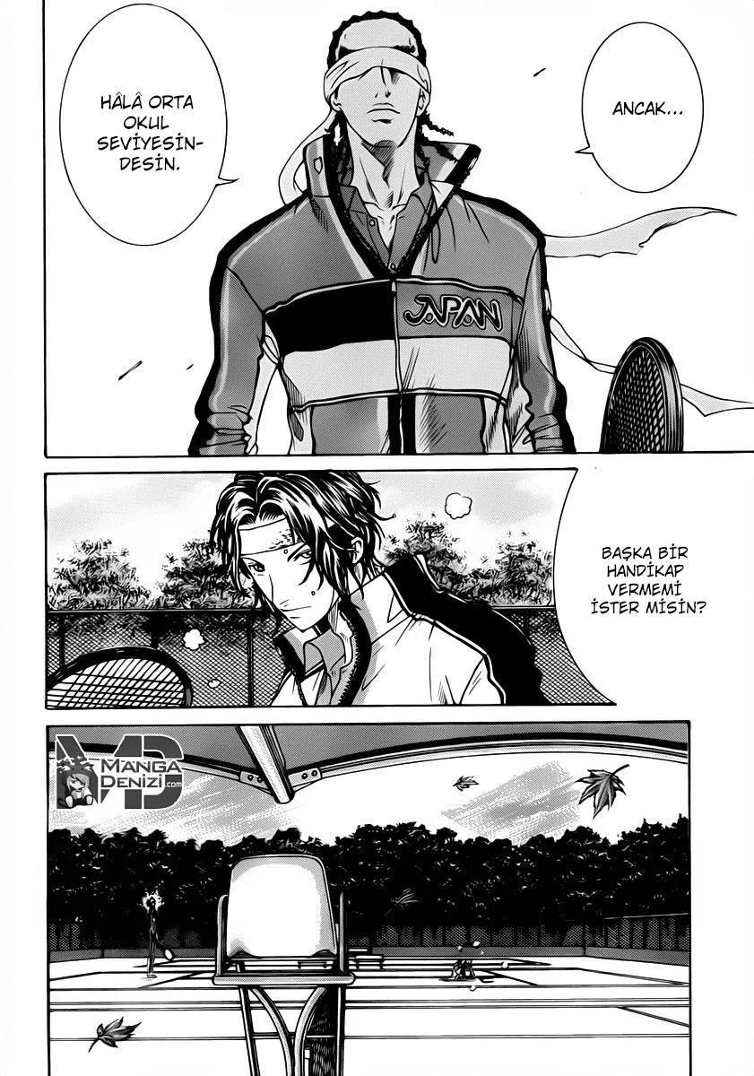 New Prince of Tennis - Sayfa 7