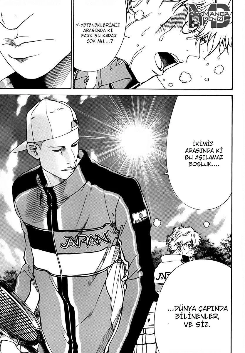 New Prince of Tennis - Sayfa 8