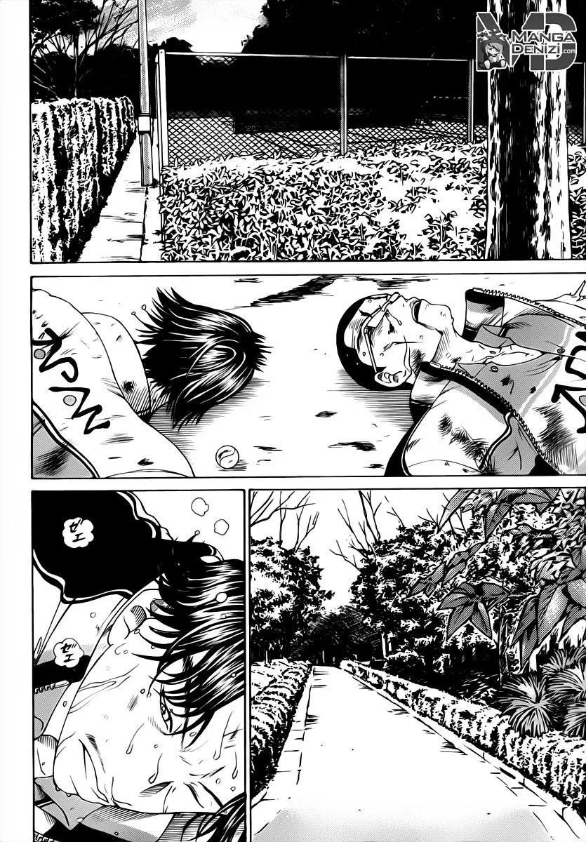 New Prince of Tennis - Sayfa 9