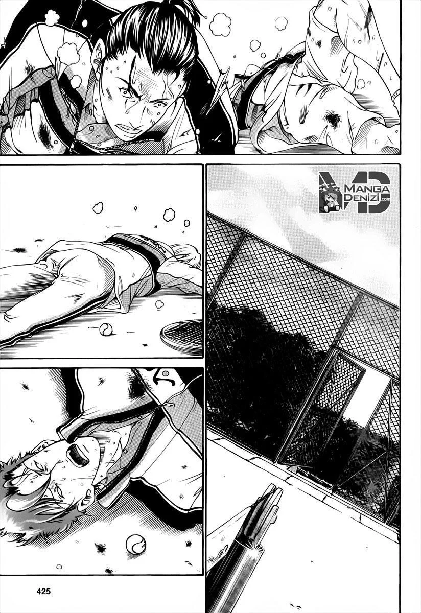 New Prince of Tennis - Sayfa 10