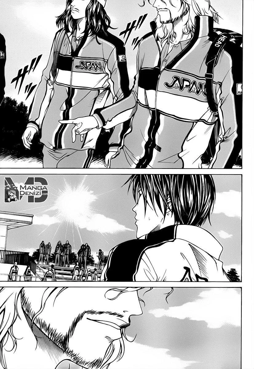 New Prince of Tennis - Sayfa 12