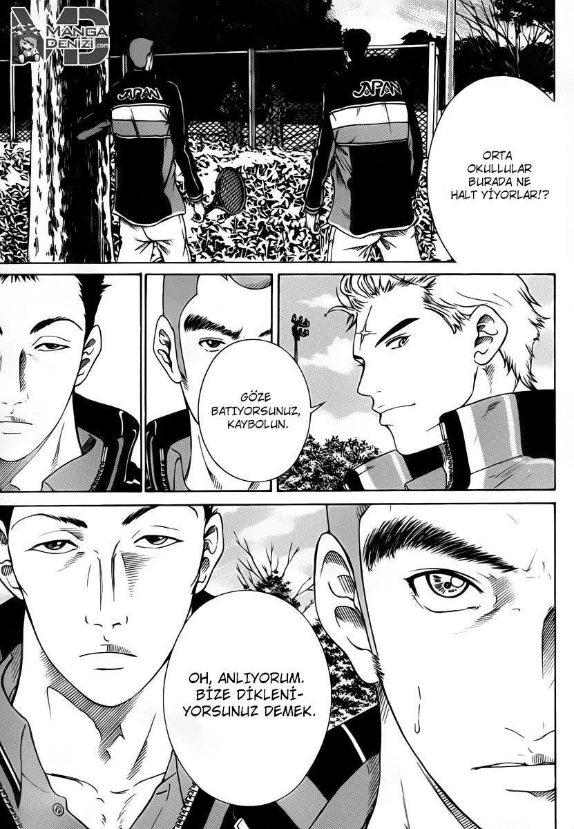 New Prince of Tennis - Sayfa 4