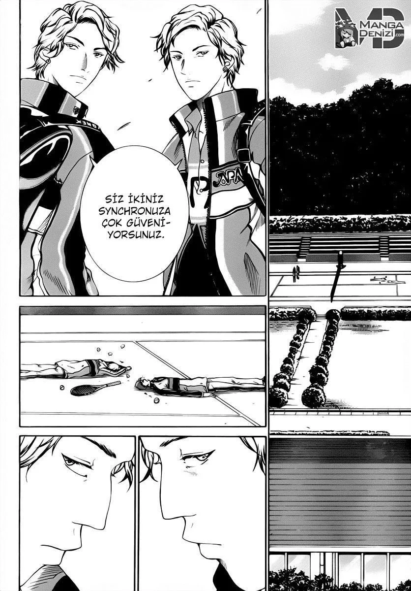 New Prince of Tennis - Sayfa 5