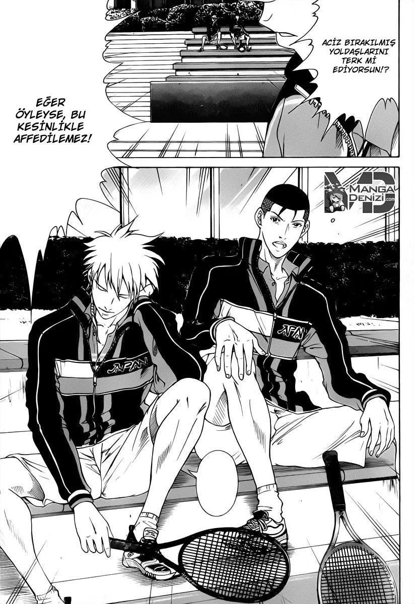 New Prince of Tennis - Sayfa 6