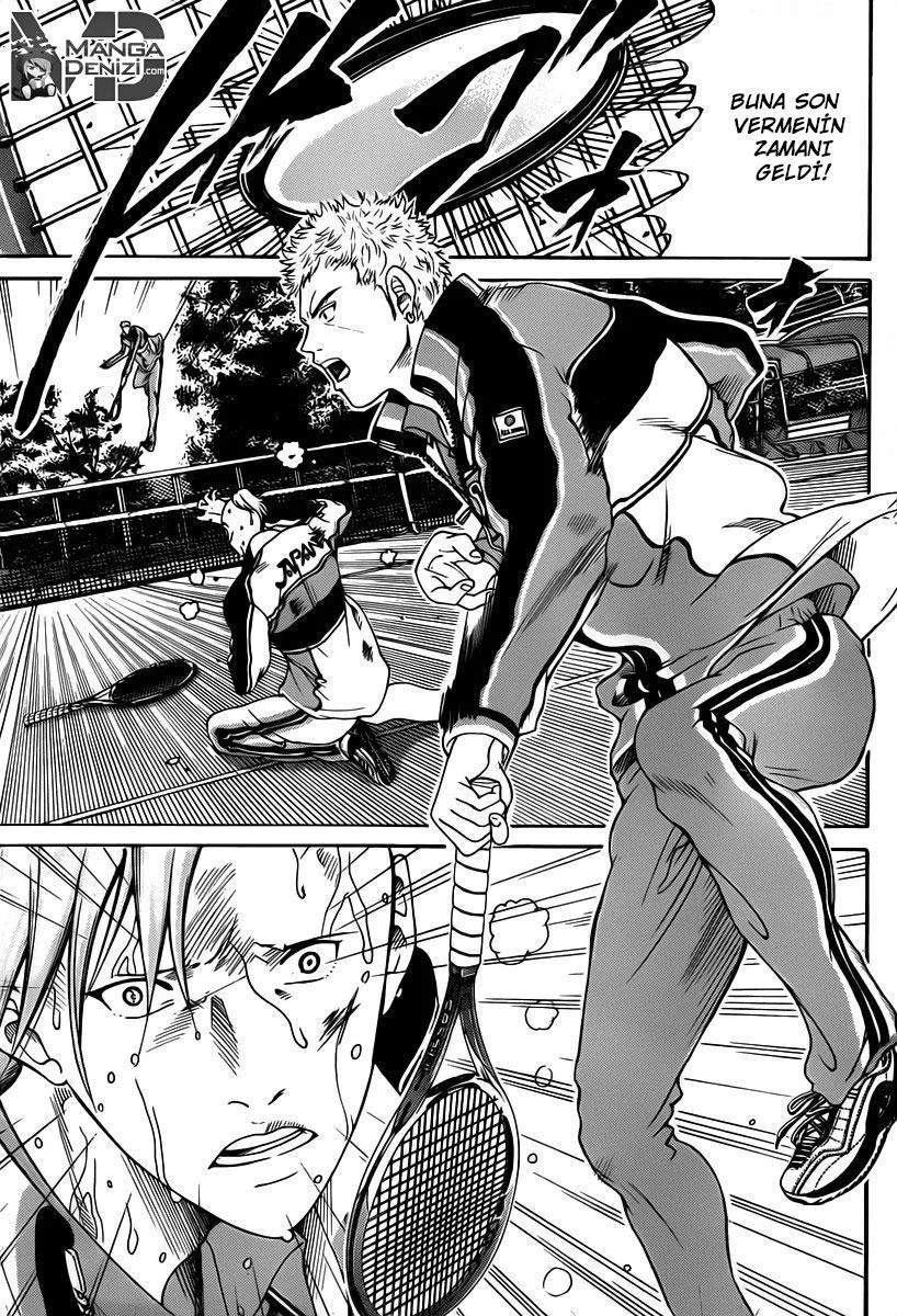 New Prince of Tennis - Sayfa 10