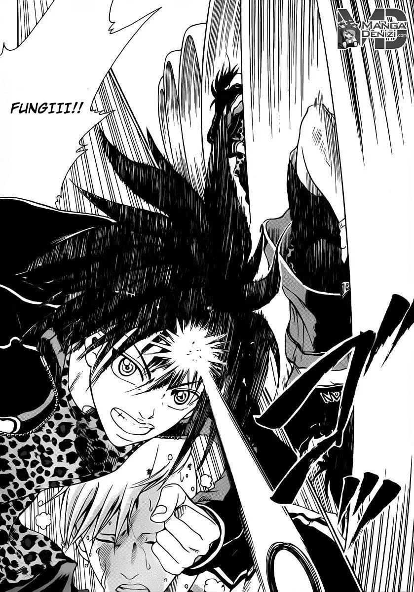 New Prince of Tennis - Sayfa 11