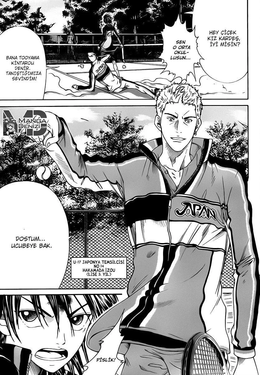 New Prince of Tennis - Sayfa 12