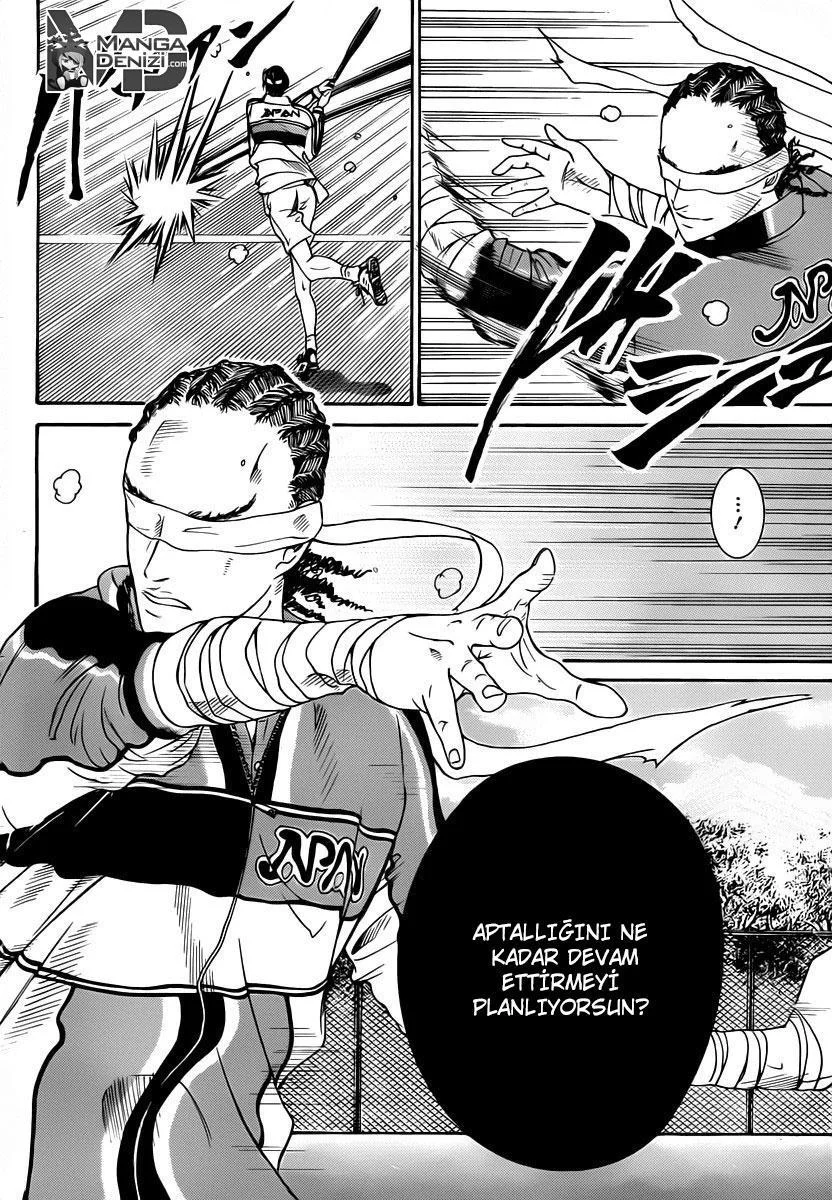 New Prince of Tennis - Sayfa 13