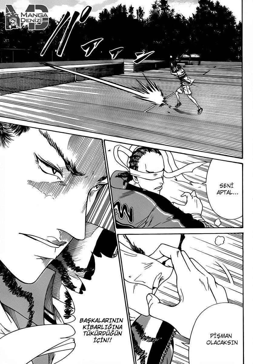 New Prince of Tennis - Sayfa 14