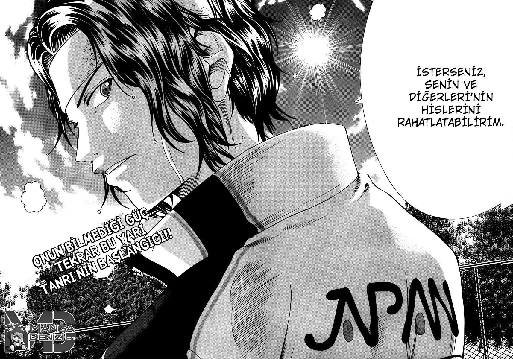 New Prince of Tennis - Sayfa 16