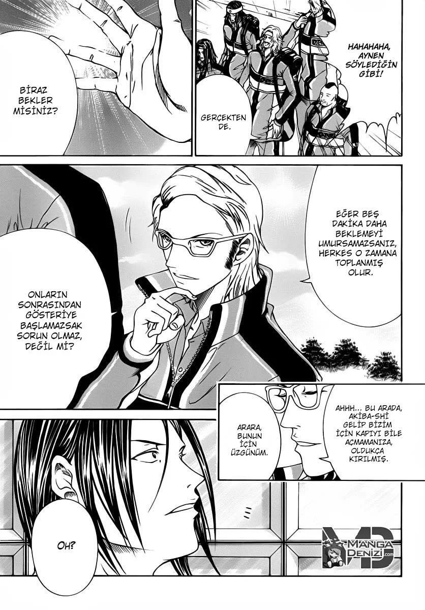 New Prince of Tennis - Sayfa 5