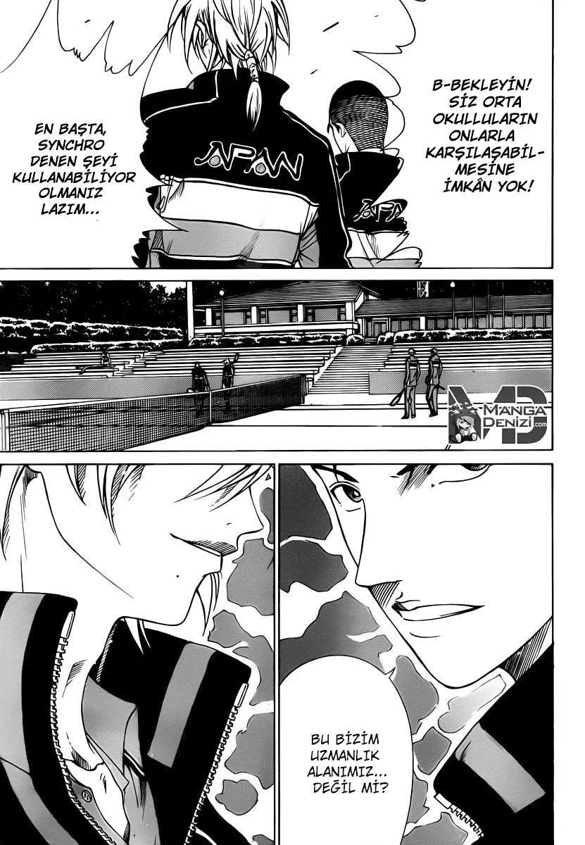 New Prince of Tennis - Sayfa 9