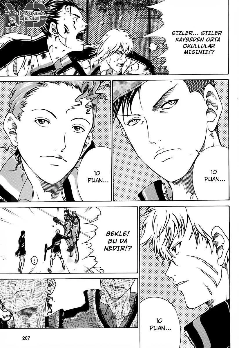 New Prince of Tennis - Sayfa 4