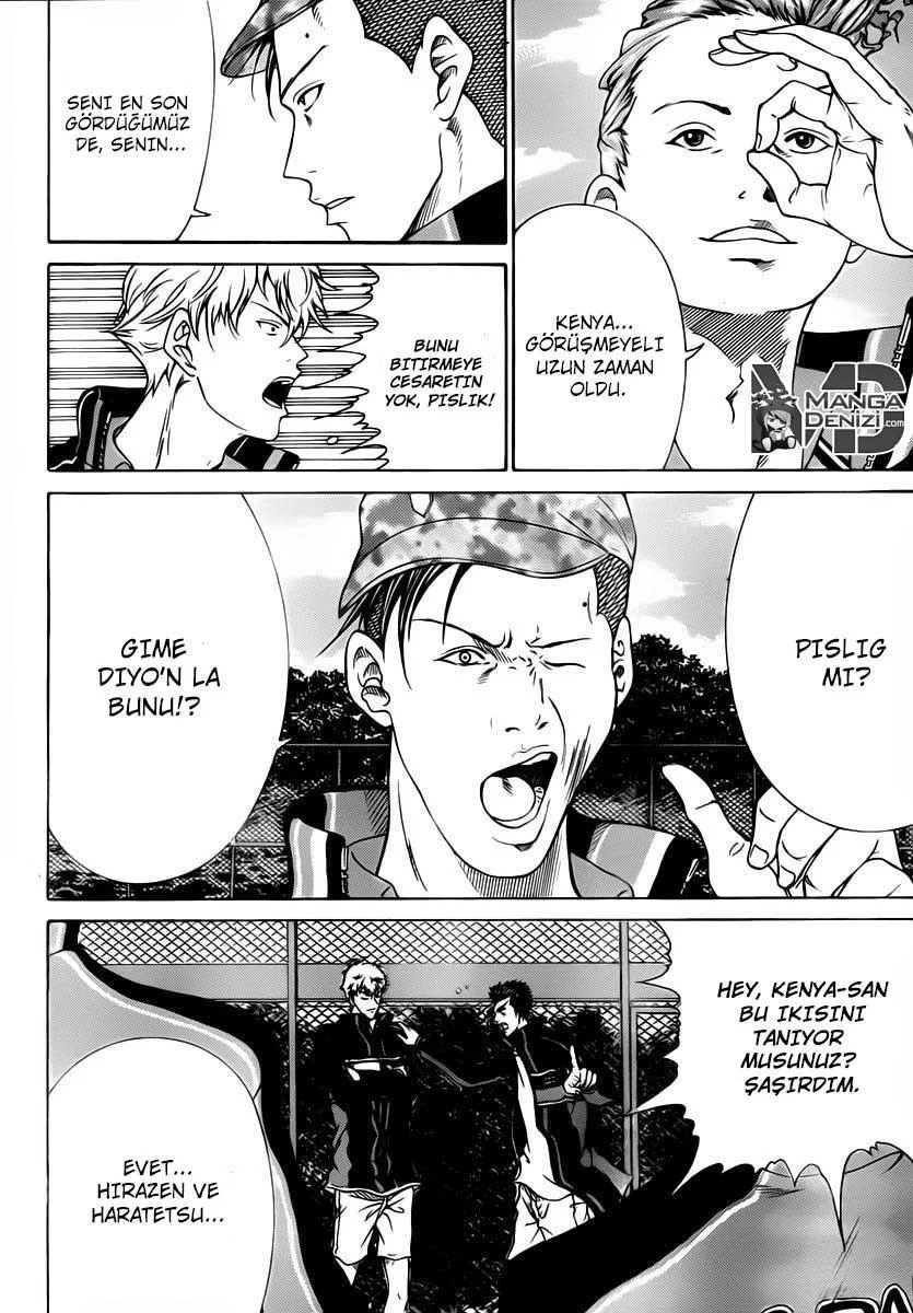 New Prince of Tennis - Sayfa 5