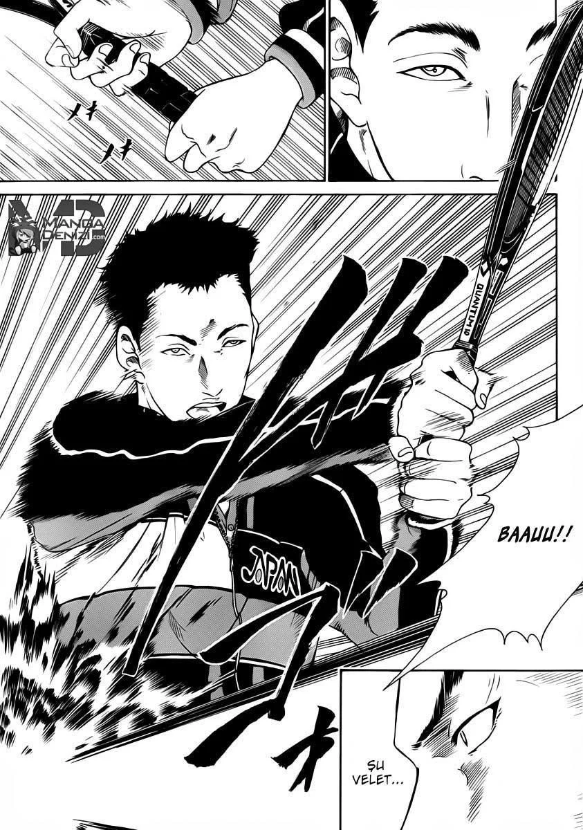 New Prince of Tennis - Sayfa 8