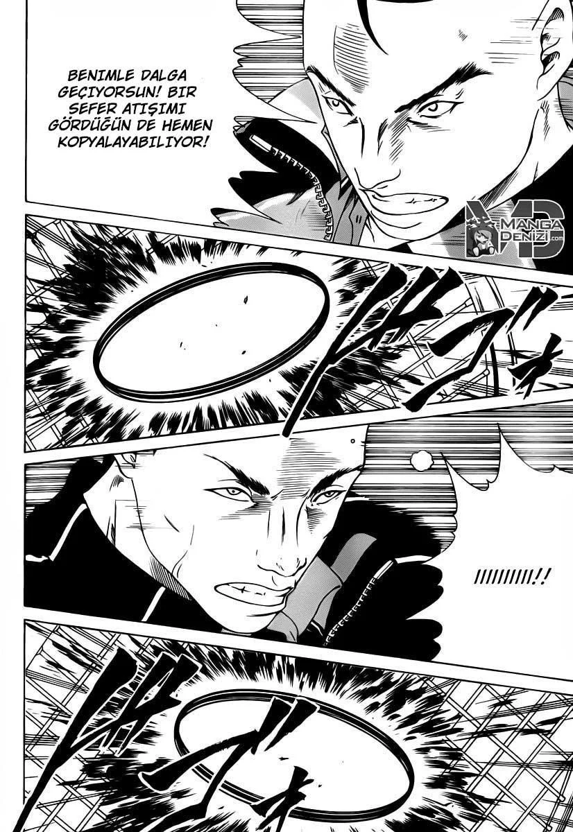 New Prince of Tennis - Sayfa 9