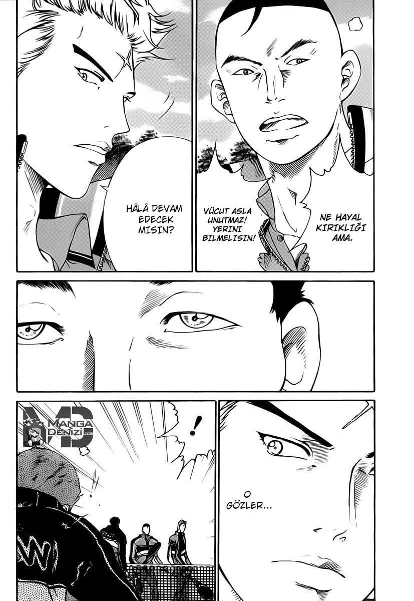 New Prince of Tennis - Sayfa 12