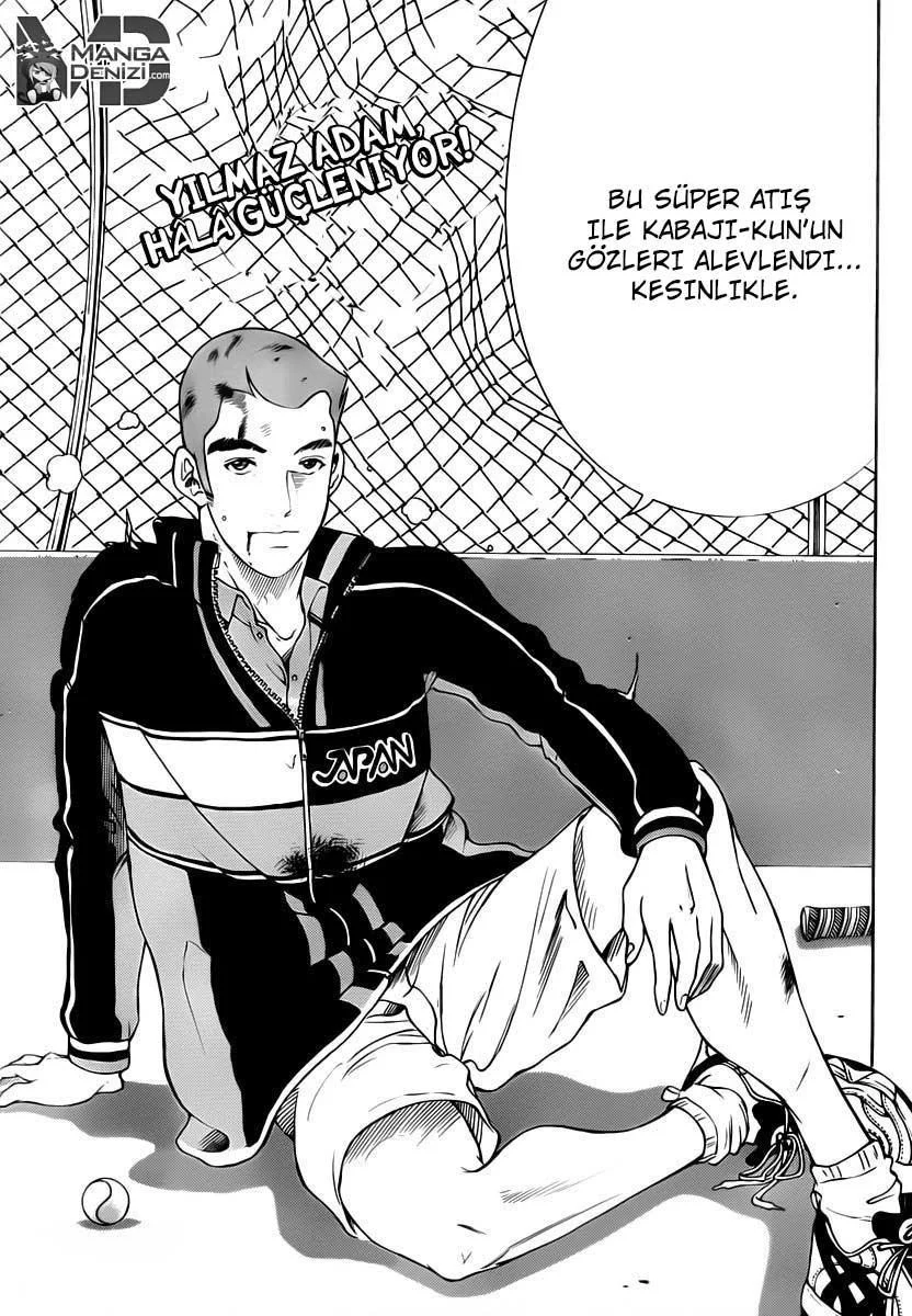 New Prince of Tennis - Sayfa 13