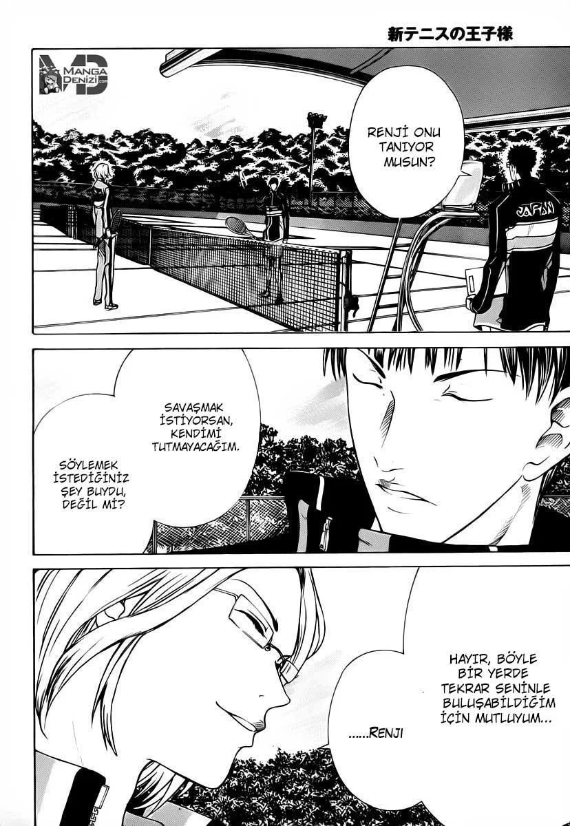 New Prince of Tennis - Sayfa 4