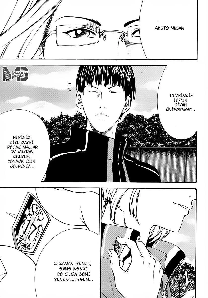 New Prince of Tennis - Sayfa 5