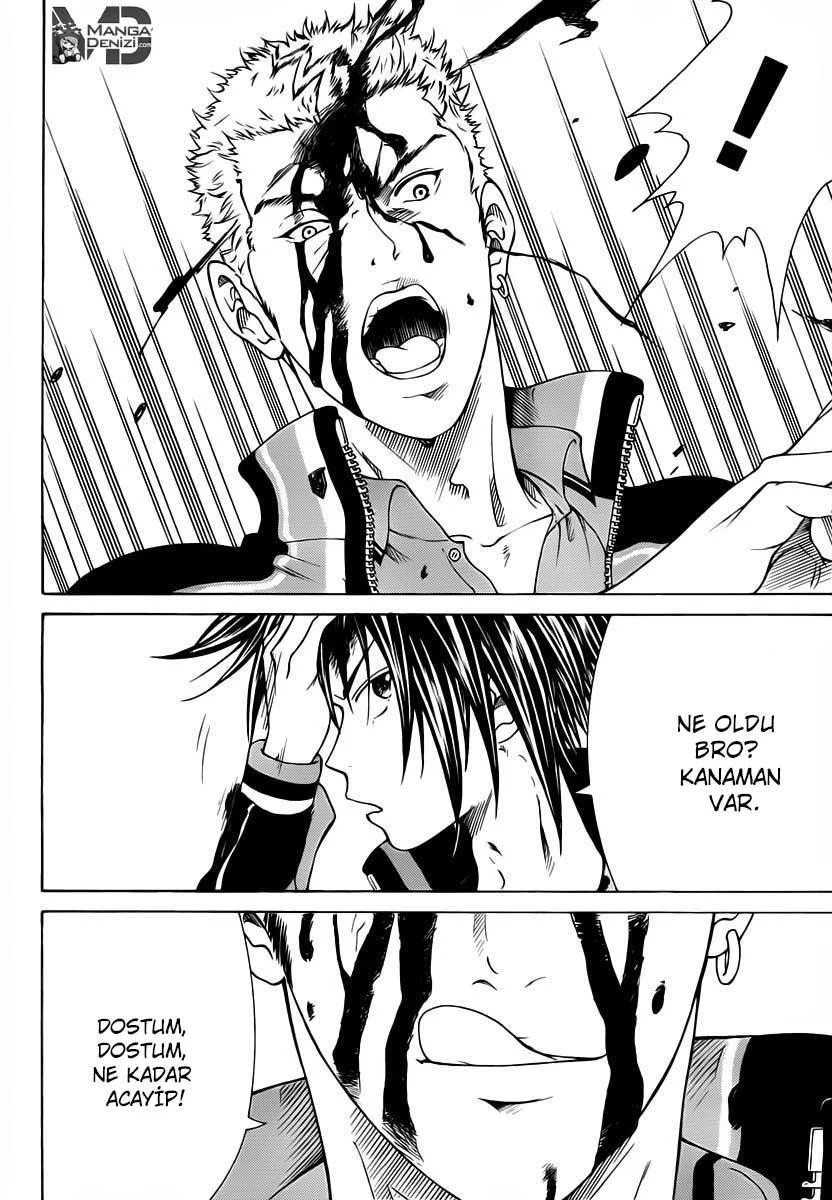 New Prince of Tennis - Sayfa 8