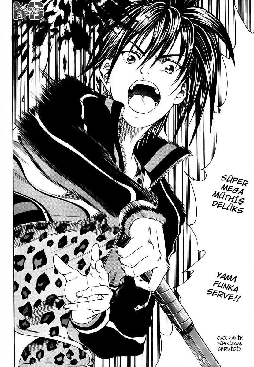 New Prince of Tennis - Sayfa 10